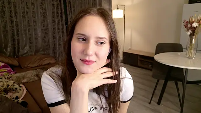 LucyRose3's Live XXX Chat