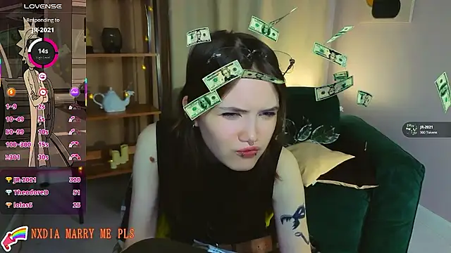Živý XXX chat Dilara_xBaby