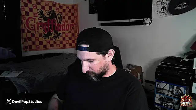 عرض كام DevilPup75_