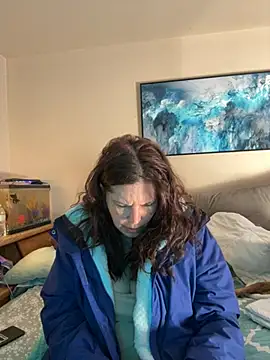 petalsexy's Webcam Show