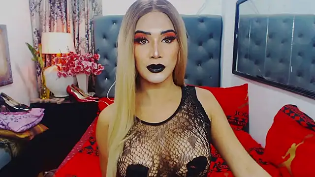 Mistress4fun's Webcam Show