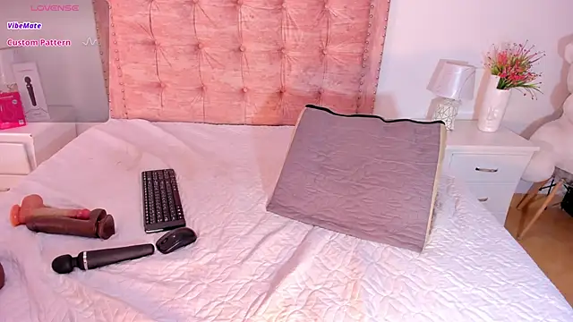 RoseMariee_ Live XXX Chat