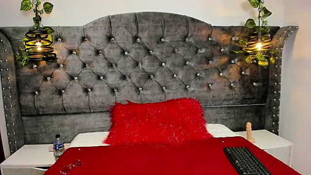 Živý XXX chat Blushhabex