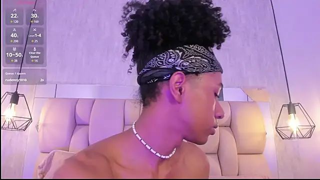 Johan_gz_ Show Webcam