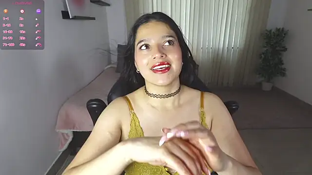 Онлайн чат XXX Miin_yuna