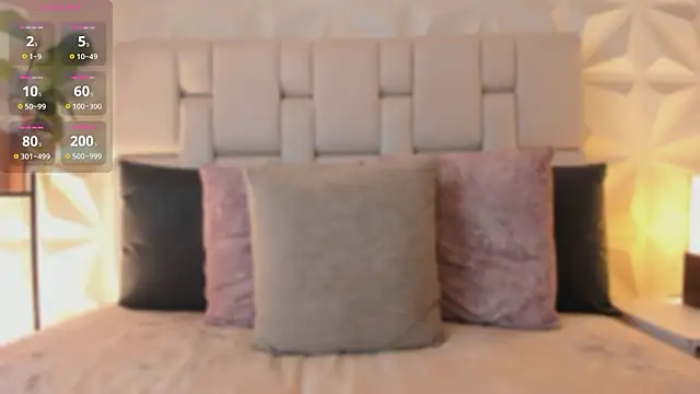 แชท XXX สดของ scarlettadams__