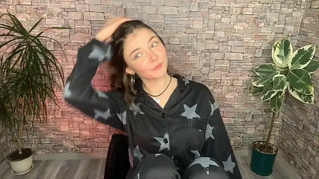 may_rollins' Live XXX Chat