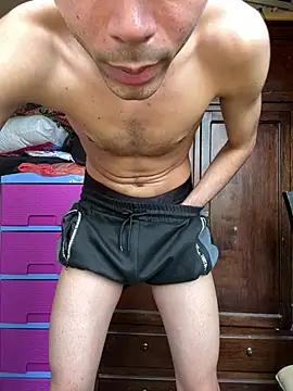 Axel-Mejia's Live XXX Chat