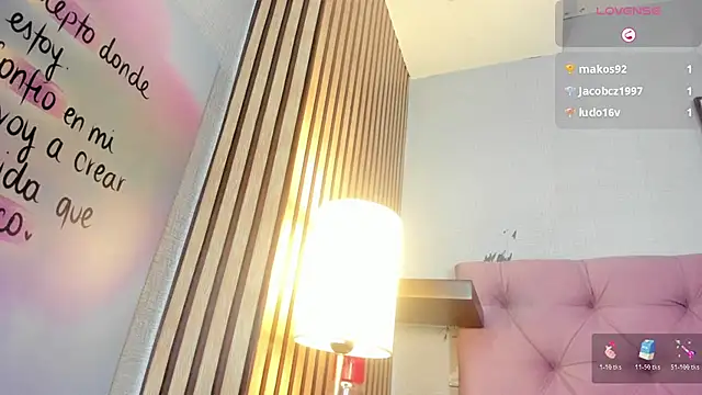 Chat XXX en directo de orion__smith