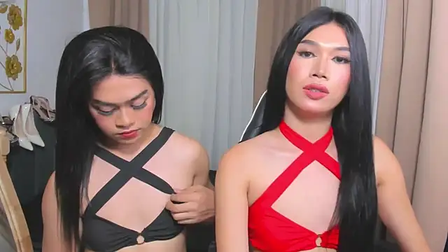 MaxCollins Live XXX-chat