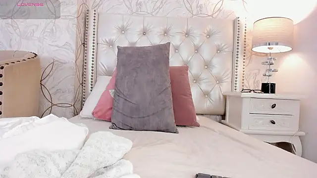 Czat XXX na żywo – amara_rousse