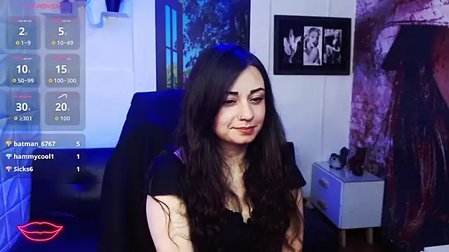 Онлайн чат XXX Eva_Roussell