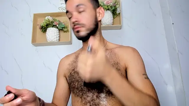 Czat XXX na żywo – EthanGrey