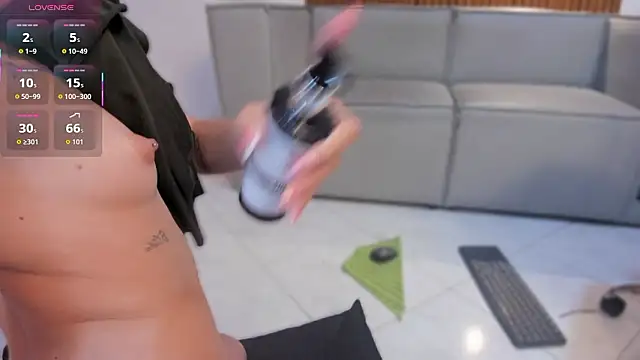 Онлайн чат XXX seraphine_arabic