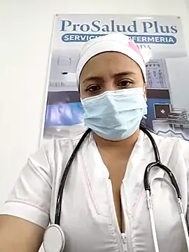 MILA__06 élő XXX-chatje