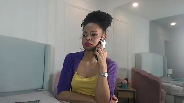 Онлайн чат XXX ChantalGarner