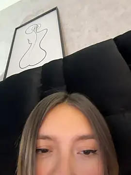 Miia_Millerr's Live XXX Chat