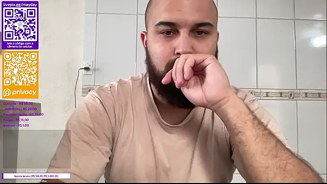 mayday2025m Live XXX Chat