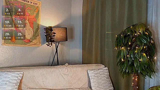 StephnieRecuparo Adlı Modelin Canlı XXX Sohbeti