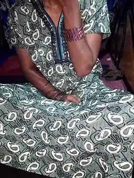 Pokazy przed kamerką – sarika-telugu