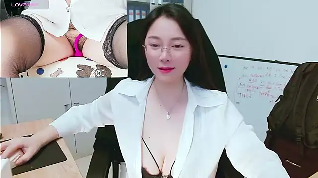 Онлайн чат XXX OL-Bai-Jie