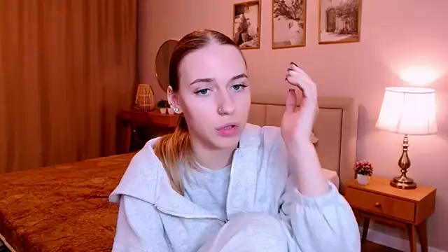 sassy_cutie's Live XXX Chat