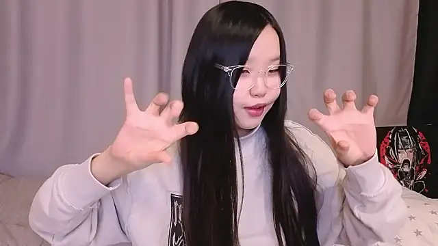 Онлайн чат XXX oohannii