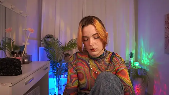 دردشة AvaRyder الجنسية المباشرة