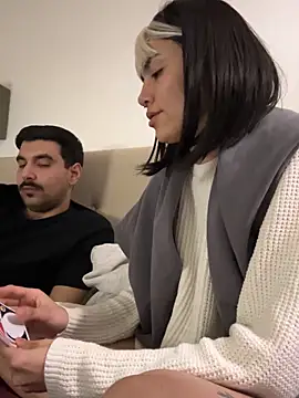 Онлайн чат XXX hibanaduo