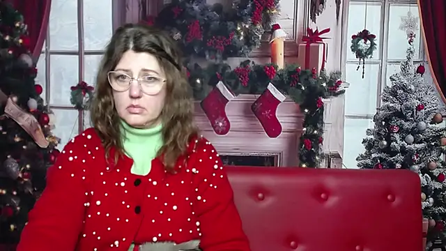 RoseHille Live XXX-Chat