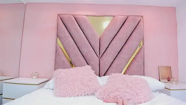 roxyflame_ Webcam-Show