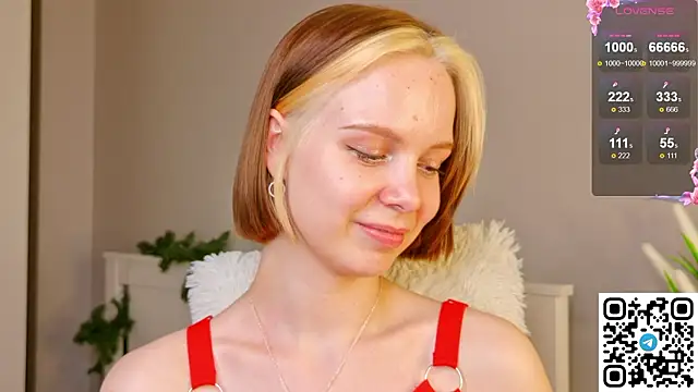 Chat XXX en directo de UmbraVelour