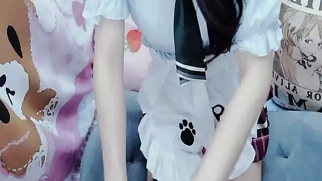 Živý XXX chat Alice-Hot88