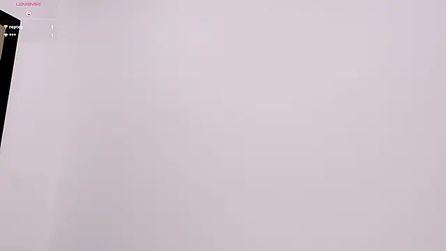 Онлайн чат XXX JessicaBosch