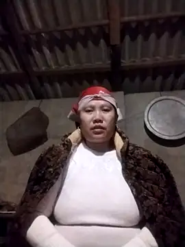 Linhcutex's Webcam Show