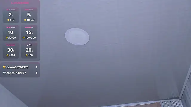 Онлайн чат XXX isa_bellaax