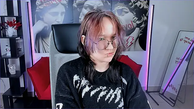 Živý XXX chat Sylvia_Reed