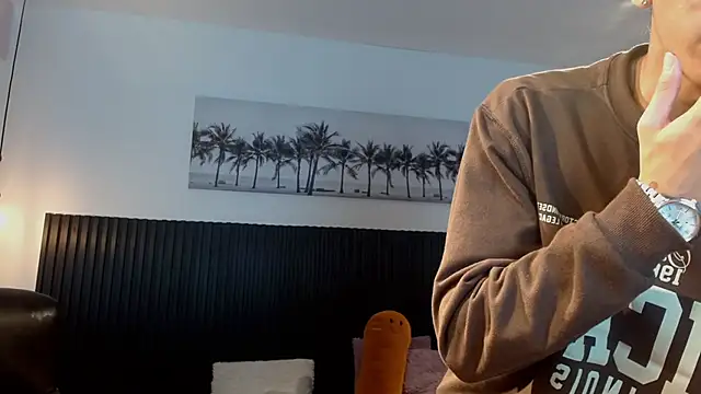 Chat XXX Live jeremy_job