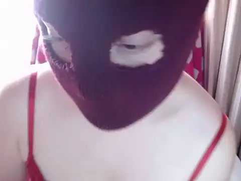 666maskgirl – webcam-show