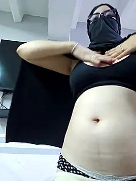 Dalia_Reem's Live XXX Chat