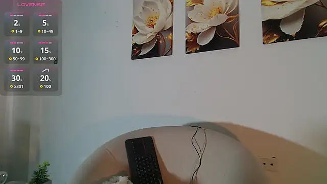 Czat XXX na żywo – viiolet_collins