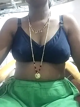 Pokazy przed kamerką – telugupilla__