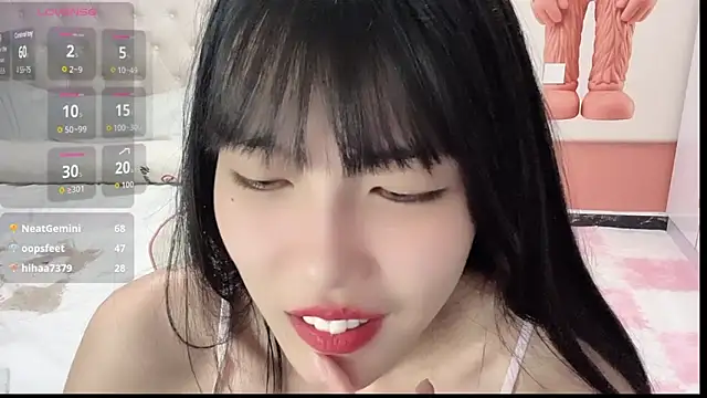 Chat XXX en directo de zhnmjx2025