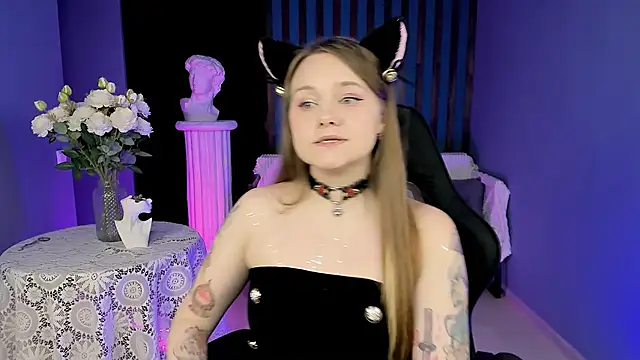 Онлайн чат XXX auroranelson