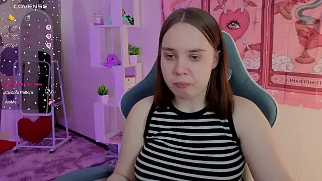 lunalyna's Live XXX Chat