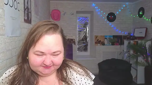 Eloisa_Eloy Live XXX-Chat