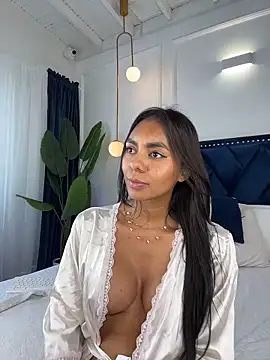 LuckyGoddessXXX: вебкам-шоу