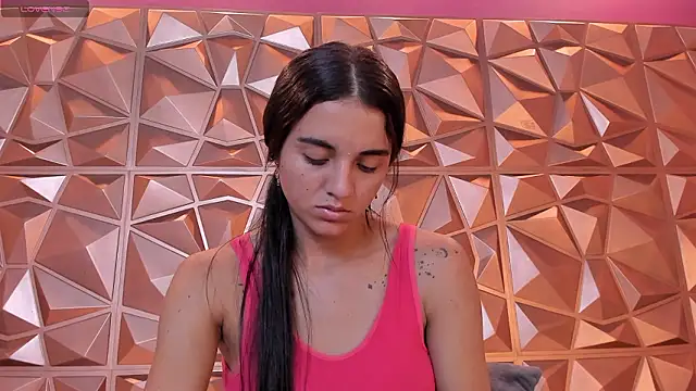 KimiDeep Live XXX Chat