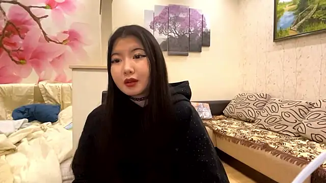 Онлайн чат XXX EriVibe