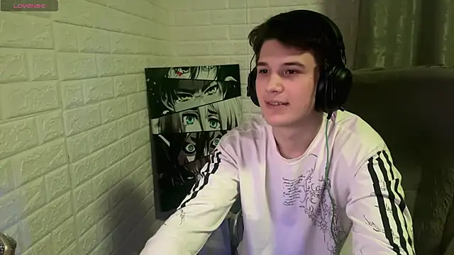 OnlyYar's Live XXX Chat